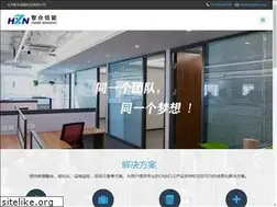 Sites similar to zhxn.net
