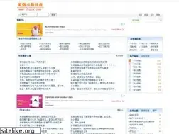 Sites similar to zhycw.com