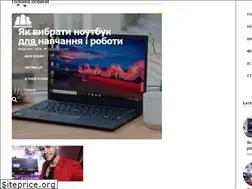 Sites similar to zhytomyrski.info