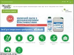 Sites similar to zhyvazemlia.com