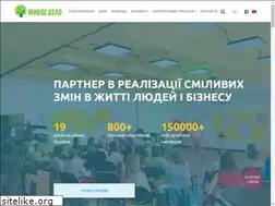 Sites similar to zhyvoedelo.com