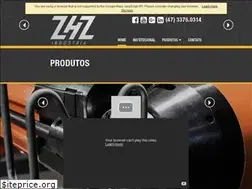 Sites similar to zhz.ind.br