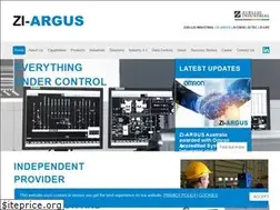 Sites similar to zi-argus.com