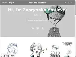 Sites similar to zi-arts.com