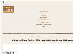 Sites similar to zi-fuerst.at