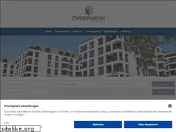 Sites similar to zi-immobilien.de
