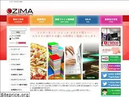 Sites similar to zi-ma.jp