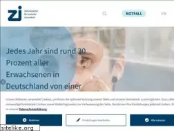 Sites similar to zi-mannheim.de