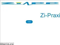 Sites similar to zi-pp.de