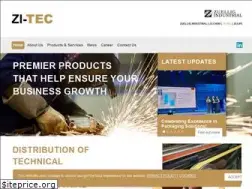 Sites similar to zi-tec.com