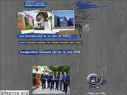 Sites similar to zi-torcy.fr