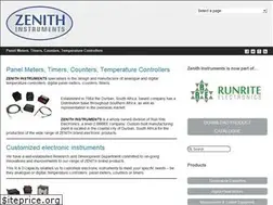 Sites similar to zi.co.za