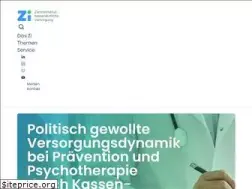 Sites similar to zi.de