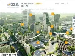 Sites similar to zia-deutschland.de