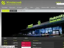 Sites similar to zia.aero