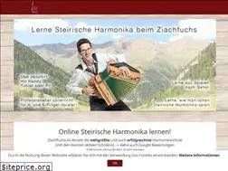 Sites similar to ziachfuchs.com
