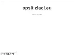 Sites similar to ziaci.eu