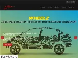 Sites similar to ziacsoft.com
