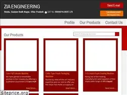 Sites similar to ziaengineering.co.in
