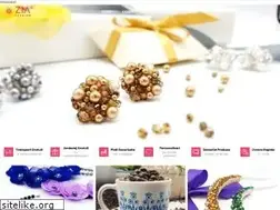 Sites similar to ziafashion.ro