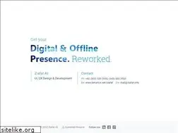 Sites similar to ziafat.info