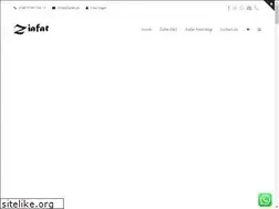 Sites similar to ziafat.pk