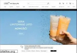 Sites similar to ziaja.com