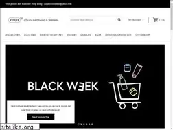 Sites similar to ziajafocusonskin.nl