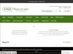 Sites similar to ziajaonline.co.uk