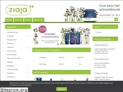 Sites similar to ziajashop.hu