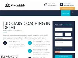 Sites similar to ziajudicials.com