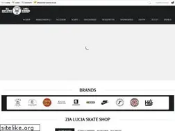 Sites similar to zialuciaskateshop.com