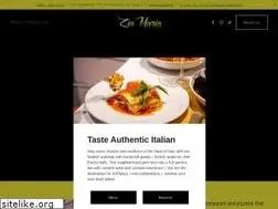 Sites similar to ziamarialittleitaly.com