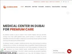 Sites similar to ziamedicalcenter.com
