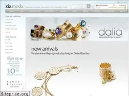 Sites similar to ziamoda.com