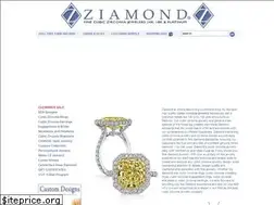 Sites similar to ziamond.com