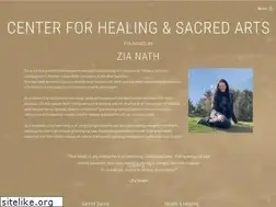 Sites similar to zianath.com