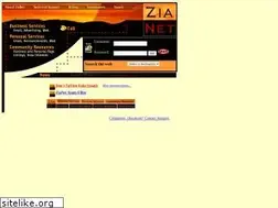 Sites similar to zianet.com