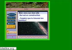 Sites similar to zianimath.free.fr
