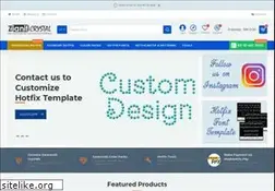 Sites similar to zianit.com