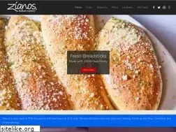Sites similar to zianos.com