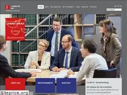 Sites similar to zians-haas.be