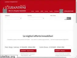Sites similar to ziantoni.it