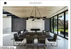 Sites similar to ziapriven.com