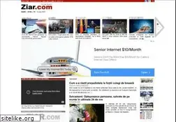 Sites similar to ziar.com