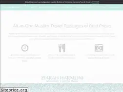 Sites similar to ziarahharmoni.com