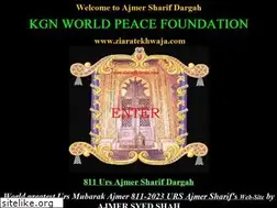 Sites similar to ziaratekhwaja.com