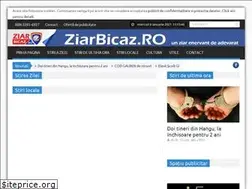 Sites similar to ziarbicaz.ro