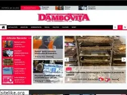 Sites similar to ziardambovita.ro