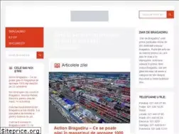 Sites similar to ziardebragadiru.ro